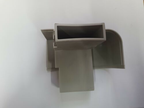 Brenderup Lid Corner Part Number 313741, for Cargo 2205 & 2260 & other Trailers - Picture 3 of 3