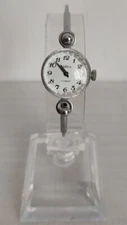 Vintage Soviet Watch Chaika 1601 17 jewels USSR Watch Mechanical Ladies bracelet