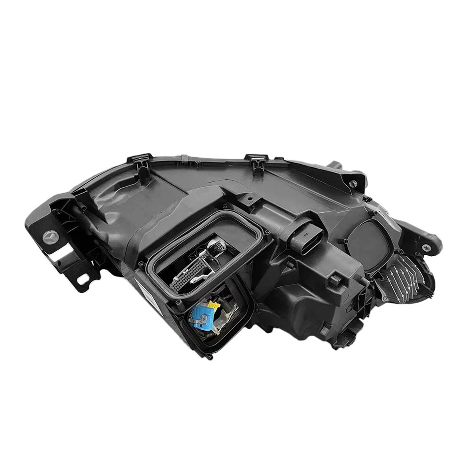 2015-2018 For Mercedes-Benz GLE Full LED Headlight Headlamp Right Passenger Side - Image 2 of 4