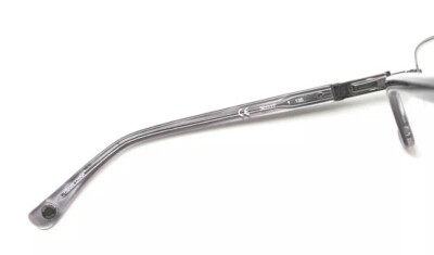 Michael Kors MK 359 033 Eyeglasses Glasses Gunmetal Dark  display picture 3