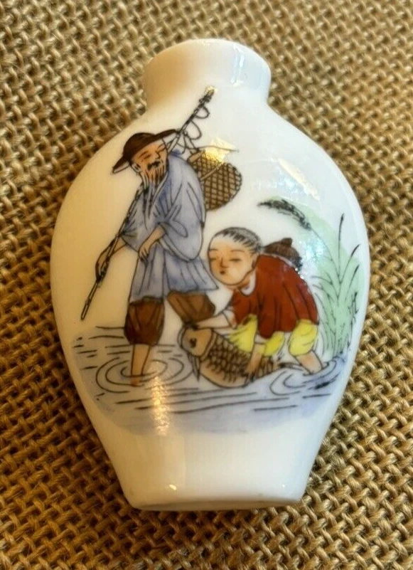 可收藏中国鼻烟壶(1900-现在) | eBay