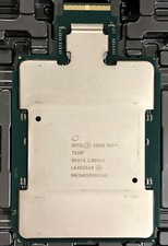 Intel HJ8066702975000 SR2X5 Xeon Phi Processor 7210F 16GB, 1.30 GHz, 64 core NEW