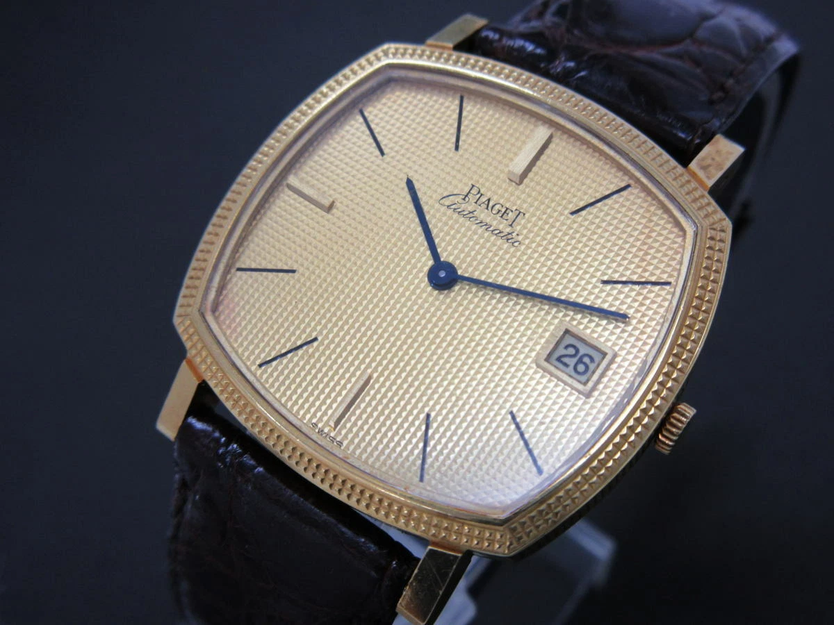 Piaget orologi best sale uomo
