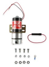 New Mallory Fuel Pump110 Gph38 Inch Nptgasuniversalhigh Performance New Mallory Fuel Pump110 Gph38 Inch Nptgasuniversalhigh Performance