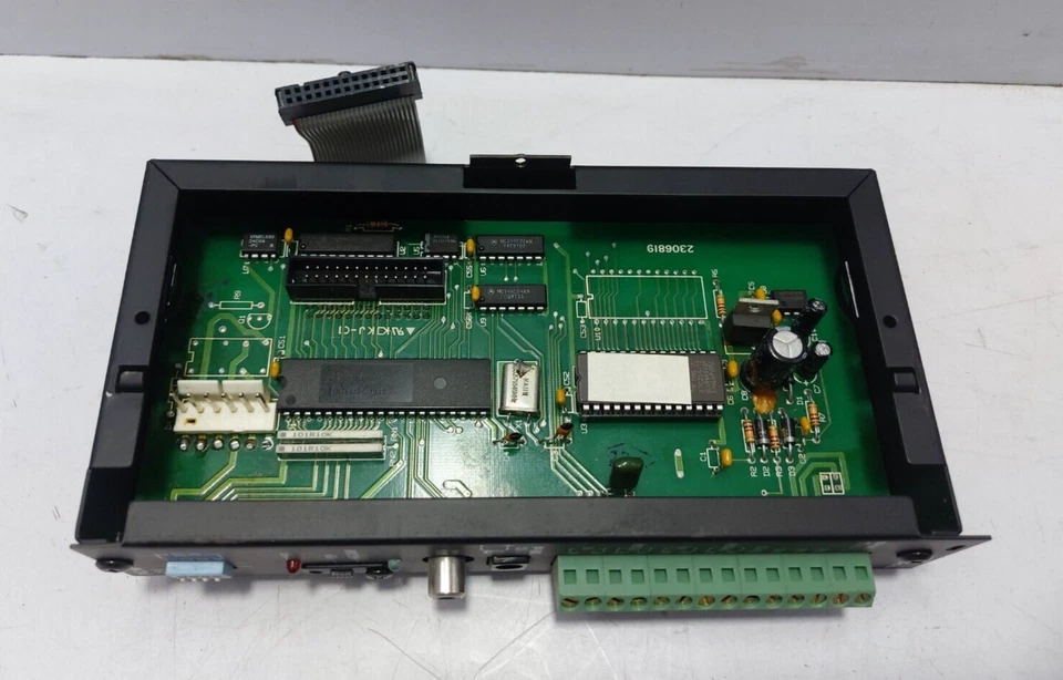 Bogen PCMCPU Central Processor Module - Image 3 of 4