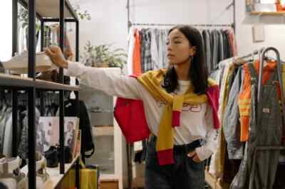 Thrift Store Consignment Shop Business Plan