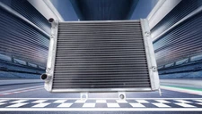 ATV Radiator For Polaris RZR 570 RZR 800 RZR 800S 2007-2017 1240319,1240444