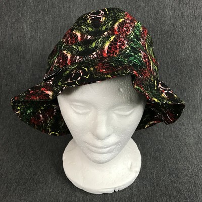original chuck bucket hat
