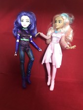 descendants 3 good and evil set