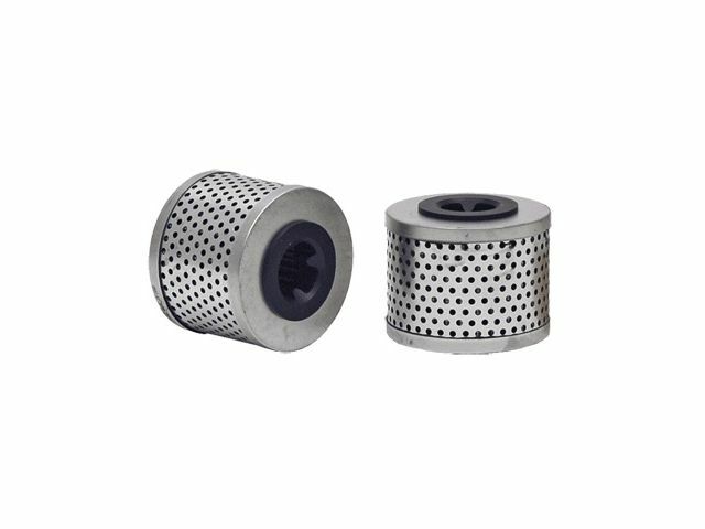 For 1996-2007 Peterbilt 379 Power Steering Filter WIX