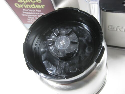 Waring Commercial WSG30 Electric Spice Grinder - NEW Open Box - Picture 9 of 12