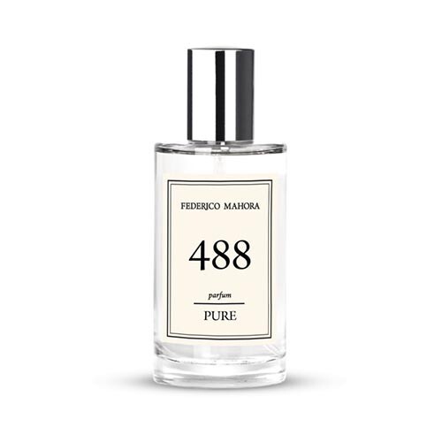 FM Perfume Federico Mahora Pure Pheromone & Intense Parfum for Women &Men 50ml - Picture 39 of 172