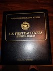 Postal Commemorative Society US First Day Covers and Special Covers 1976 — photo 1