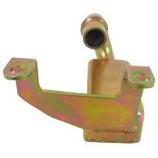 Racing Power R9727HV Drag Race Oil Pan Pick Up Tube HV Pump For SB Chevy