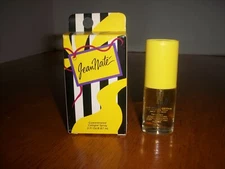 Vintage Jean Nate "Party Spirit" .3 FL OZ Cologne Spray