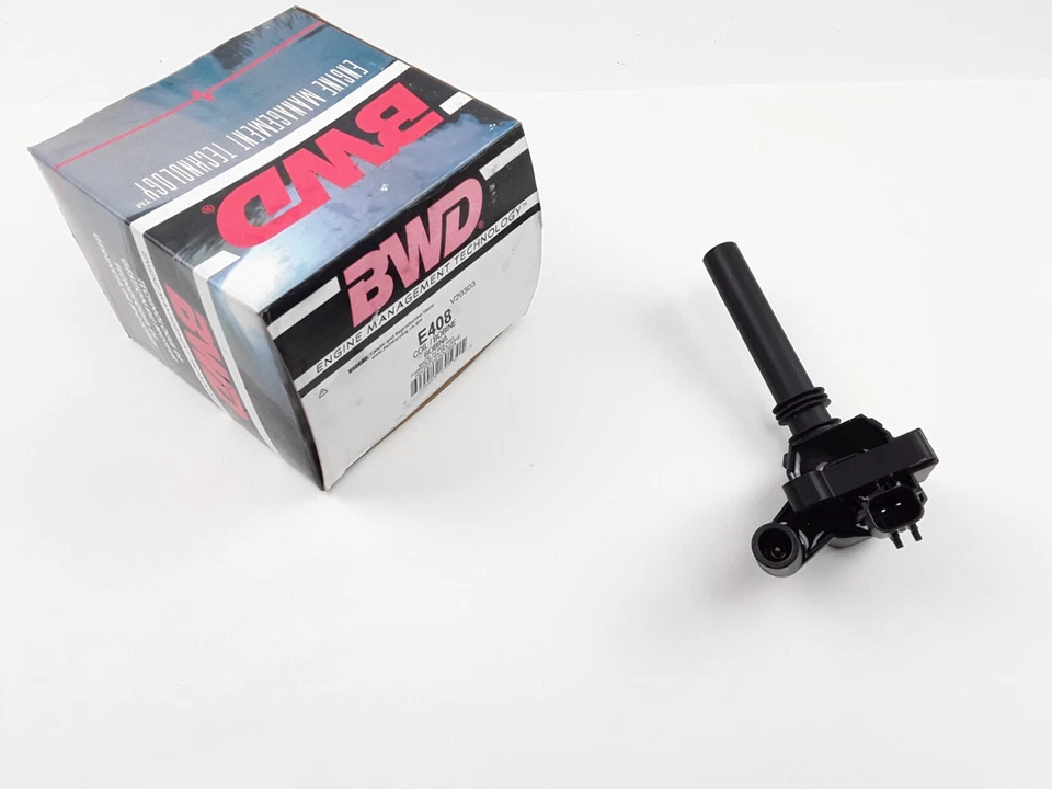 Bobina de ignição para Dodge Ram 1500 2500 3500 Durango Chrysler 300 Jeep Grand Chero - Imagem 4 de 4