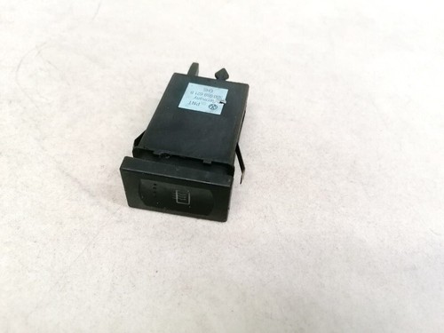 Volkswagen Passat 1997 Heated screen switch (Window Heater Switch) #1487195-92
