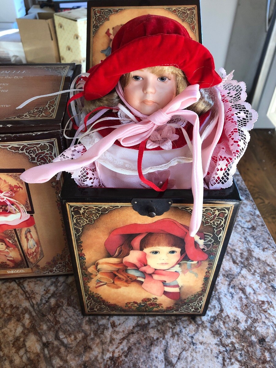 ジュンプランニング JACK IN THE BOX 1853288