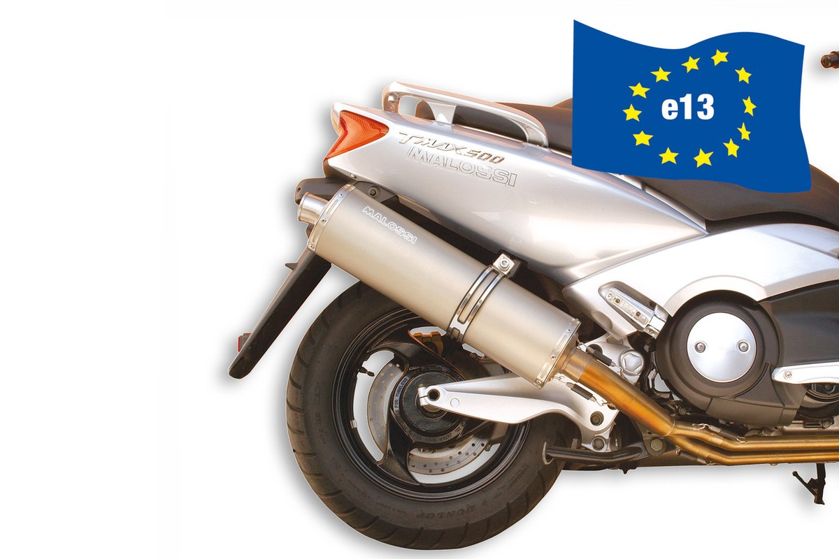 Schienalino Kappa Per Yamaha T-Max 500 - Accessorio Moto Sportivo - Design Italiano - Foto 8