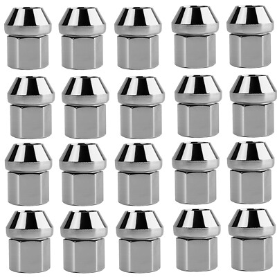 20x Radmuttern M14x1.5mm  Für Ford Galaxy S-max WA6 Land Rover 1676176 LR001381
