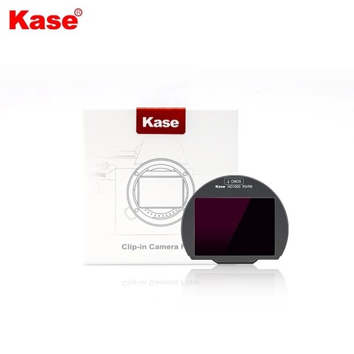 Kase Built-in MCUV Neutral Density ND1000/8 Neutral Night Filter for Canon R5/R6 - Picture 2 of 13
