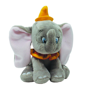 peluche dumbo pequeño