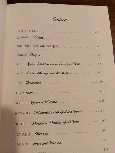 Into His Presence: An In Touch Devotional - Picture 5 of 10