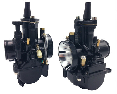 Carburetor PWK Ø30 for WIND 50 ZIP R3I 2 STROKE (MOT. 1PE40QMB) 2014