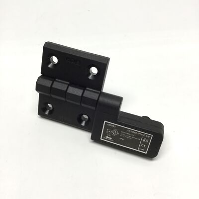 Elesa CFSQ.60-SH-6-C-B-D 427015 Hinged Safety Interlock Switch SPDT 400VAC 4A