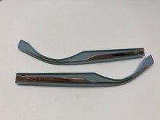 Authentic Temple Replacement PARTS Fendi FF0086/S HK53U Blue Italy NT28