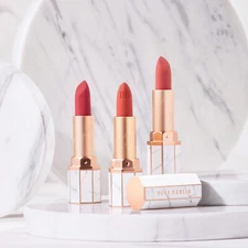 DEAR DAHLIA Lip Paradise Effortless Matte Lipstick 3.2g  Romantic Delight 2022 