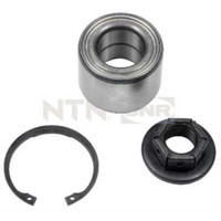 1X SNR Radlager Radlagersatz Hinten FüR Ford Focus Turnier DNW Mazda 2 DY