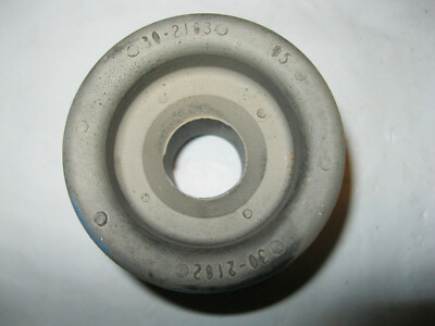 GM OEM Front Suspension-engine Cradle Lower Insulator Left 