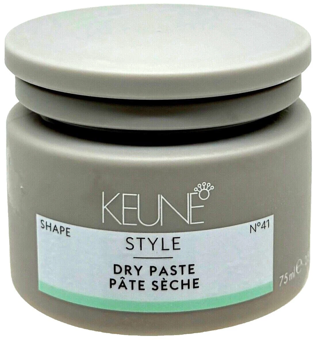 Keune Hair Styling Texturizers Paste
