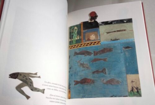 METAMORFOSI Ovidio -illustrazioni Guidotti -Nuages - Foto 8 di 12