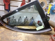 1987-1988 Mercury Cougar Passenger Right Side Quarter Window Glass OEM Q7424SX