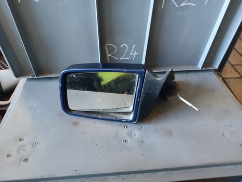 Original GM Opel Astra F T92 Seitenspiegel Außenspiegel links 90428343