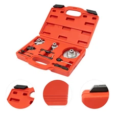 Engine Tool Kit of Timing Tool Set for VW AUDI 2.7 3.0 V6 TDI Diesel Engine
