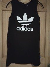 Addidas top size s