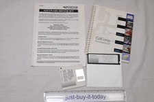 VTG CalComp Digitizer Manual  disks 5.25 and 3.5 disk for Win 2.1 and Win 3.0