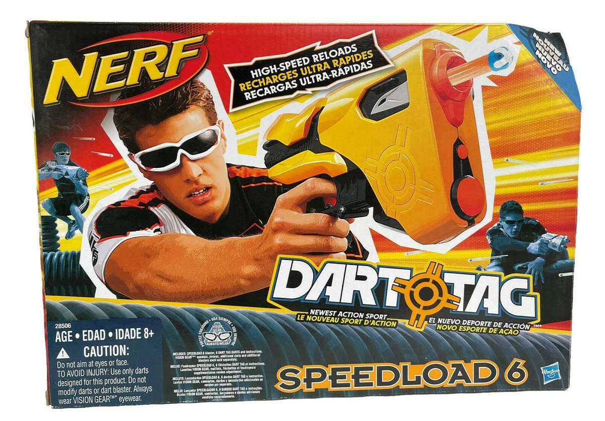 Dardos nerf dart tag sales