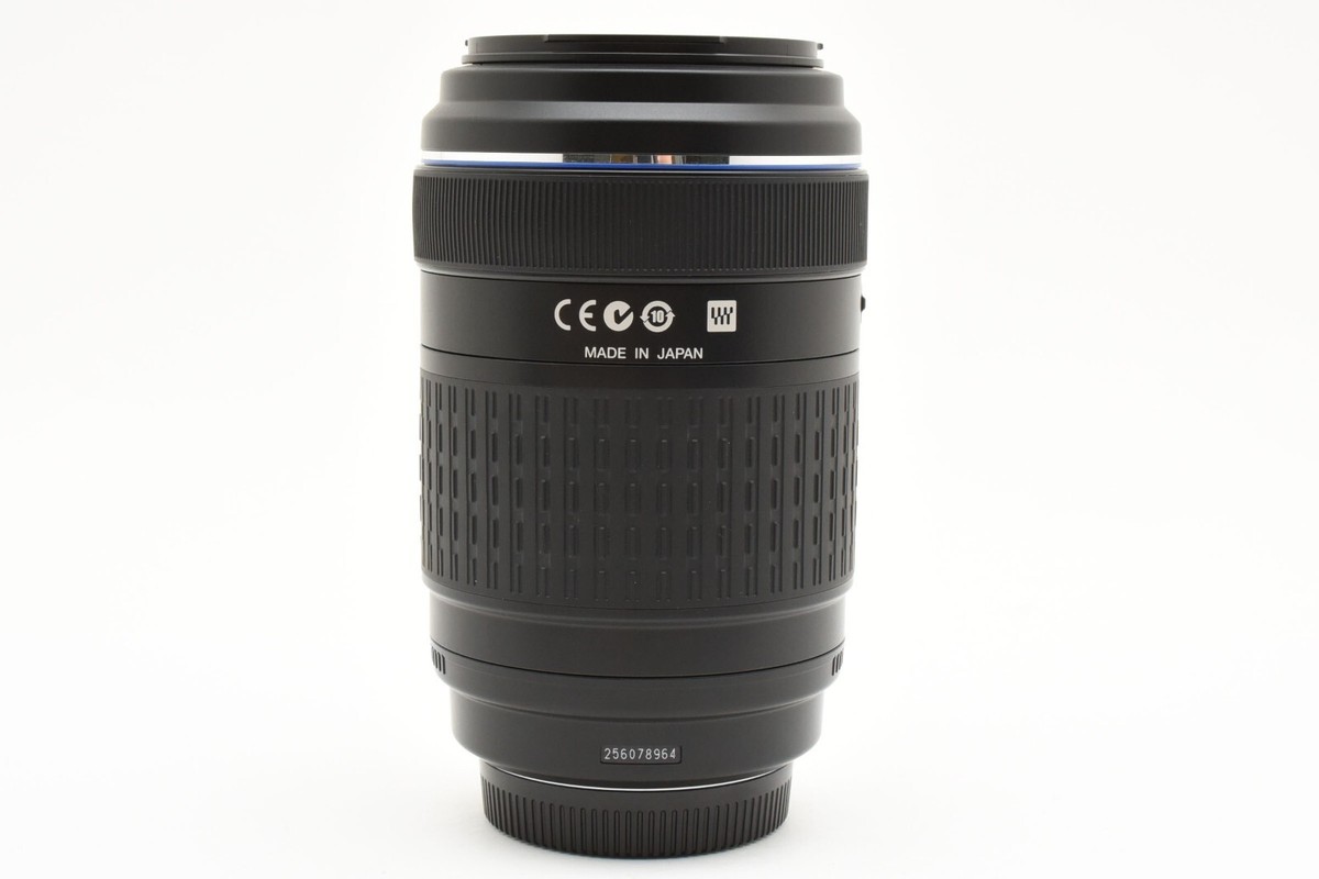 Olympus ZUIKO Digital 70-300mm f/4-5.6 ED Lens Four Thirds