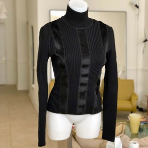 paco rabanne turtleneck
