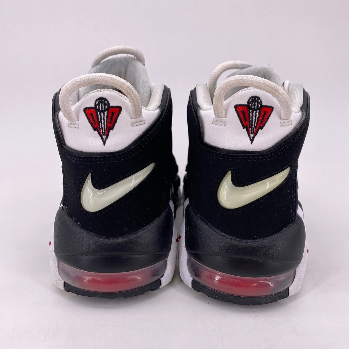 Nike Air More Uptempo 
