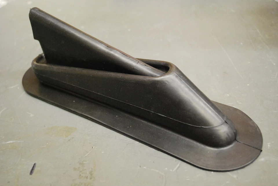 Bota freno parking Porsche 1965 1966 1967 1968 912 911 902.424.591.00 Foto 2 de 2