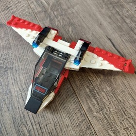 Lego Marvel Super Heroes: Avenjet Space Mission (76049) Jet Only