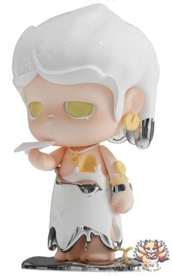 TIME GAP GHO MO I KNOW ME Serie Sammelfigur