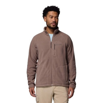 Sweatshirts Herren Columbia Fast Trek II 1420421254 Braunn