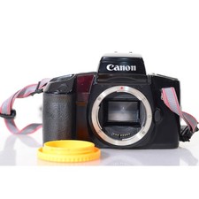 Canon EOS 100 DSLR Camera / Body / Analog Housing