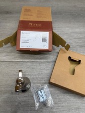 Pfister Arterra Robe Hook BRH-DE0D READ